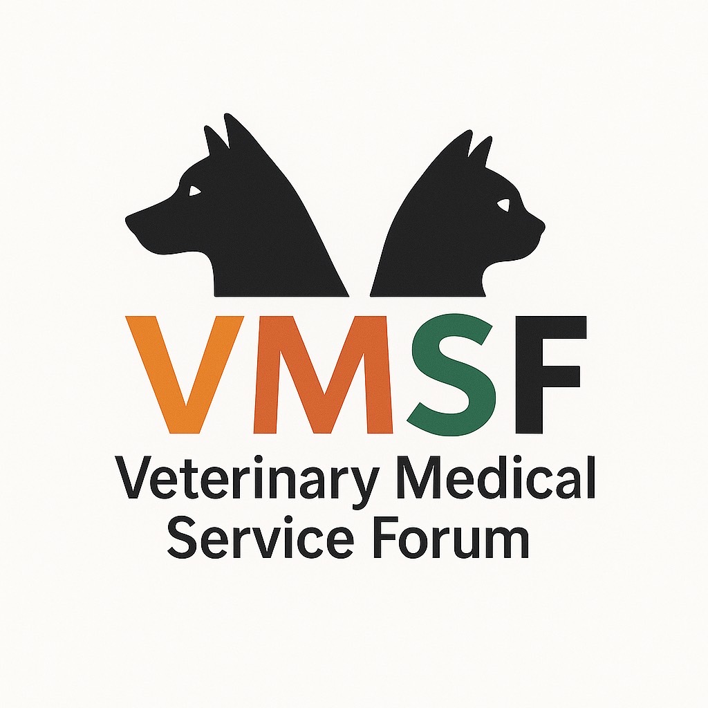 VMSF Logo